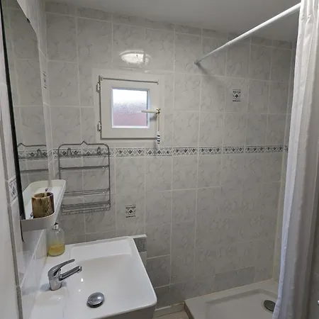 Charming Chalet Just Steps From The Sea La Tranche-sur-Mer Buitenkant foto
