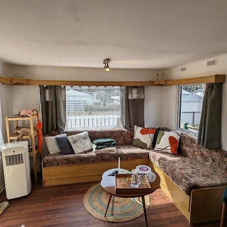 Charming Chalet Just Steps From The Sea La Tranche-sur-Mer Buitenkant foto