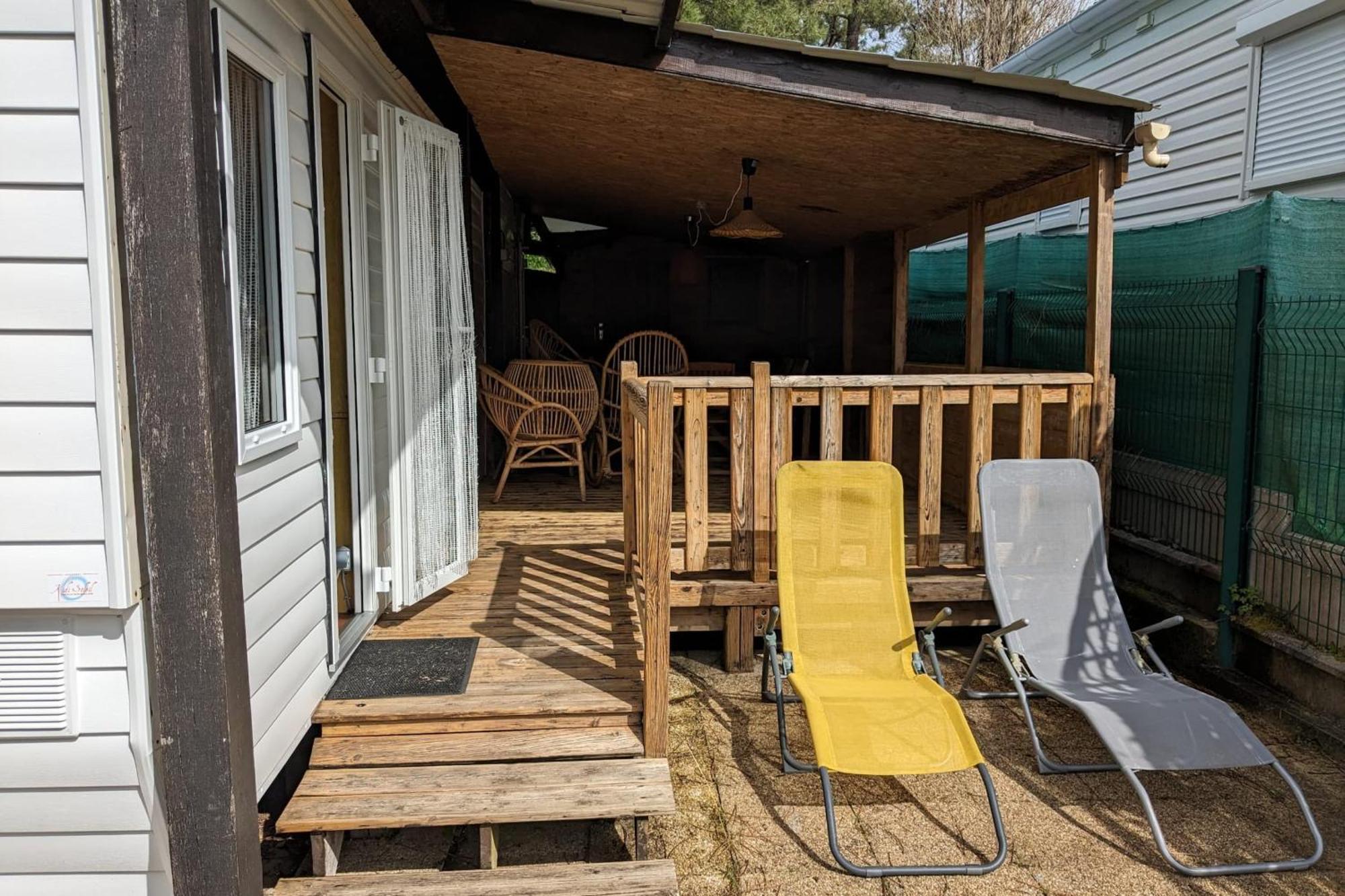 Charming Just Steps From The Sea * La Tranche-sur-Mer